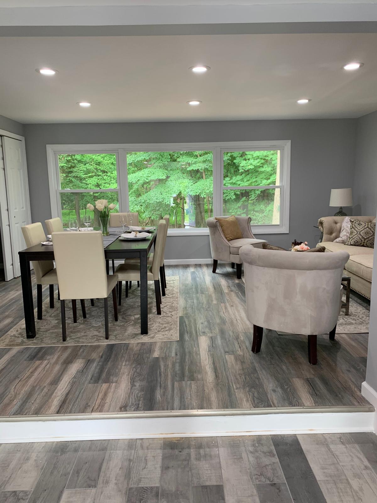 Proyecto de remodelación 91